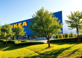 IKEA Standorte in Thüringen – alle Details & Infos