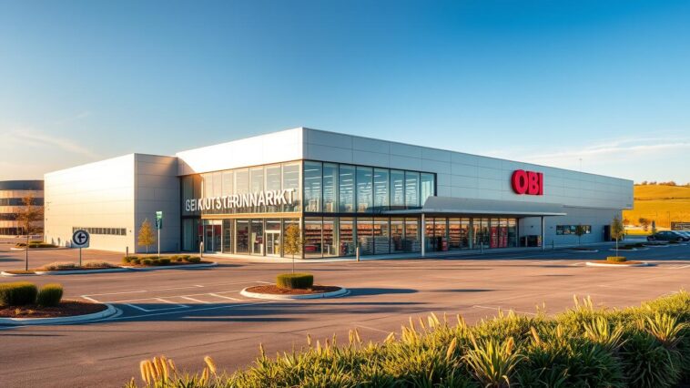 OBI Baumärkte in Sachsen-Anhalt – alle Details & Infos
