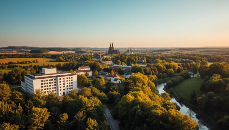 Bauhaus Standorte in Brandenburg: alle Details & Infos