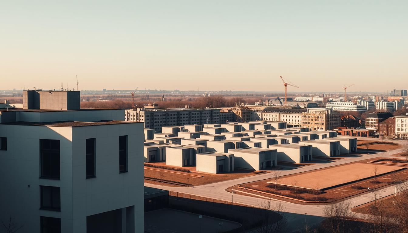 Bauhaus Standorte in Nordrhein-Westfalen: alle Details & Infos