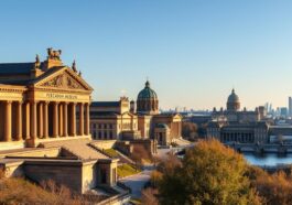 Die schönsten Museen in Berlin - alle Infos & Tipps