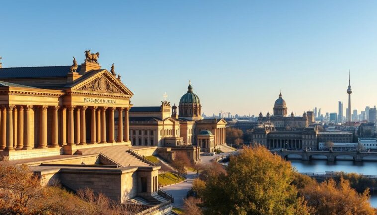 Die schönsten Museen in Berlin - alle Infos & Tipps