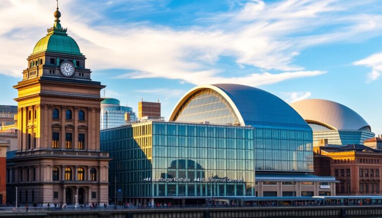 Die schönsten Museen in Hamburg - alle Infos & Tipps