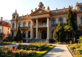 Die schönsten Museen in Hessen - alle Infos & Tipps