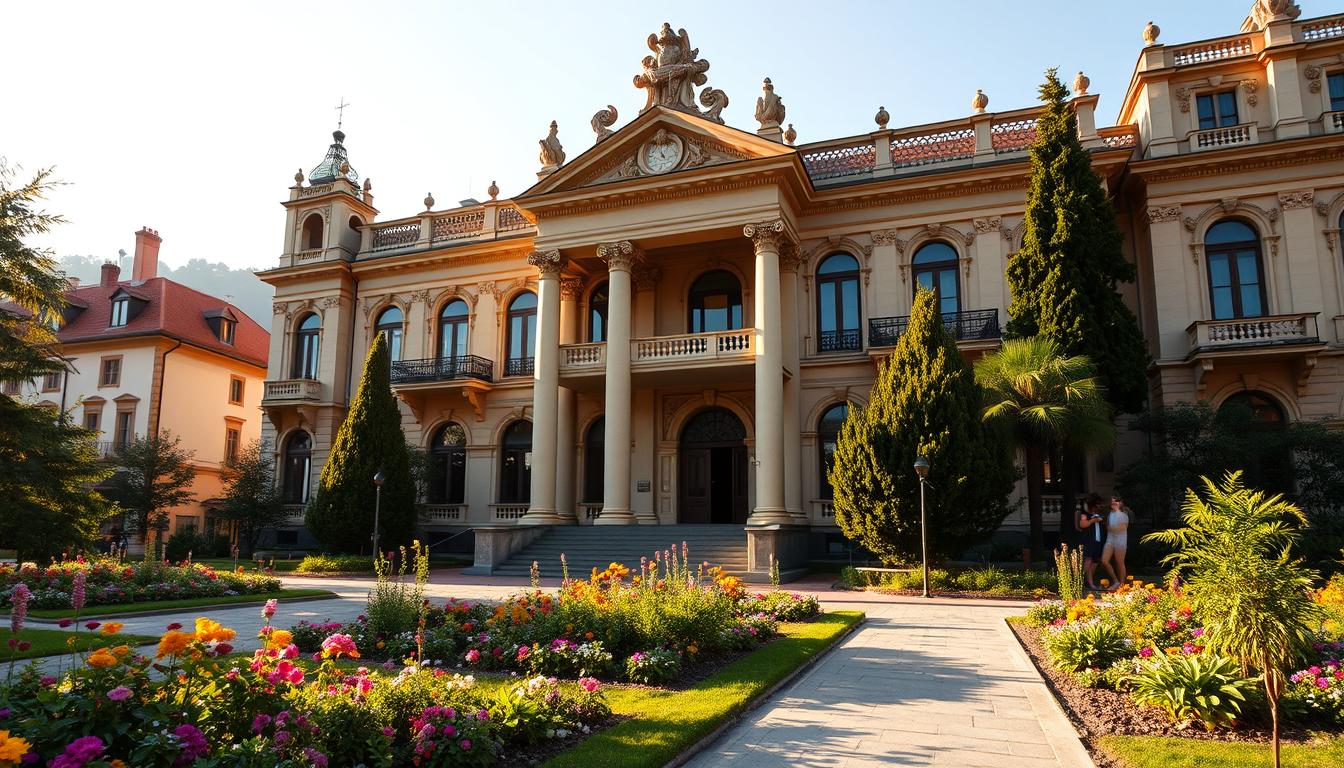 Die schönsten Museen in Hessen - alle Infos & Tipps