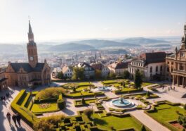 Die schönsten Museen in Rheinland-Pfalz - alle Infos & Tipps