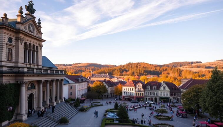 Die schönsten Museen in Saarland - alle Infos & Tipps