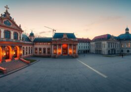 Die schönsten Museen in Sachsen-Anhalt - alle Infos & Tipps