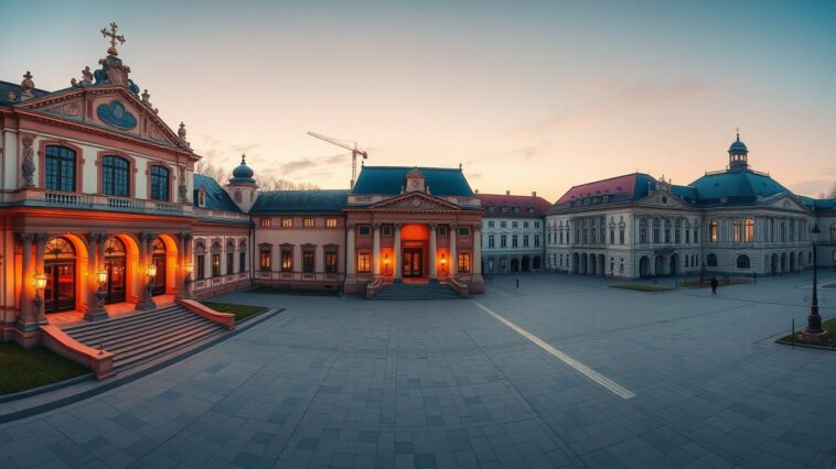 Die schönsten Museen in Sachsen-Anhalt - alle Infos & Tipps