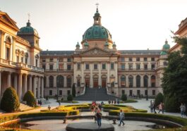 Die schönsten Museen in Sachsen - alle Infos & Tipps