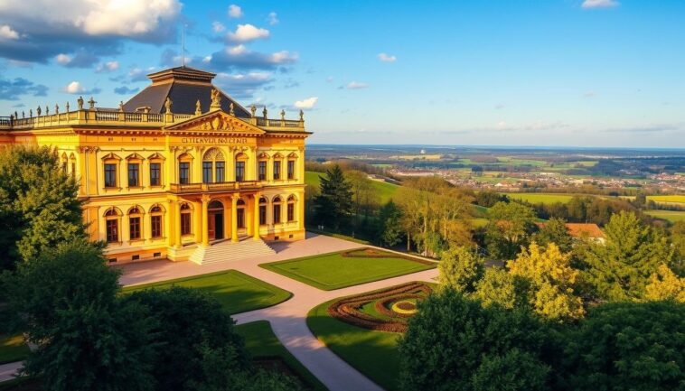 Die schönsten Museen in Schleswig-Holstein - alle Infos & Tipps