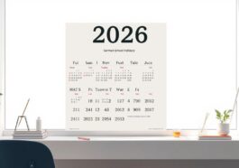 Schulferien und Brückentage 2026 in Deutschland – alle Termine