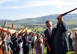 Schützenfeste 2026 im Saarland – Orte & Termine