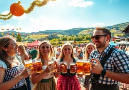 Schützenfeste 2026 in Bayern – Orte & Termine