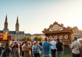 Schützenfeste 2026 in Bremen – Orte & Termine