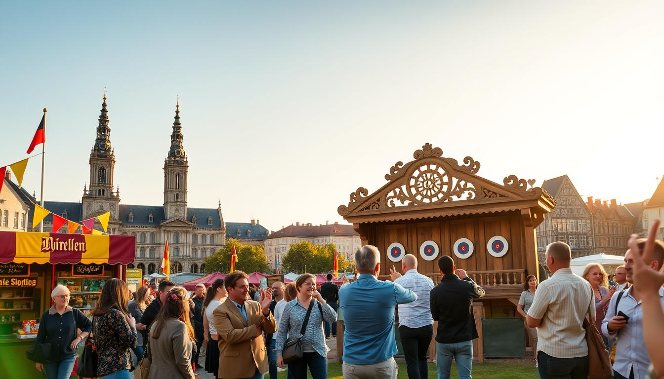 Schützenfeste 2026 in Bremen – Orte & Termine