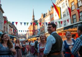Schützenfeste 2026 in Hamburg – Orte & Termine