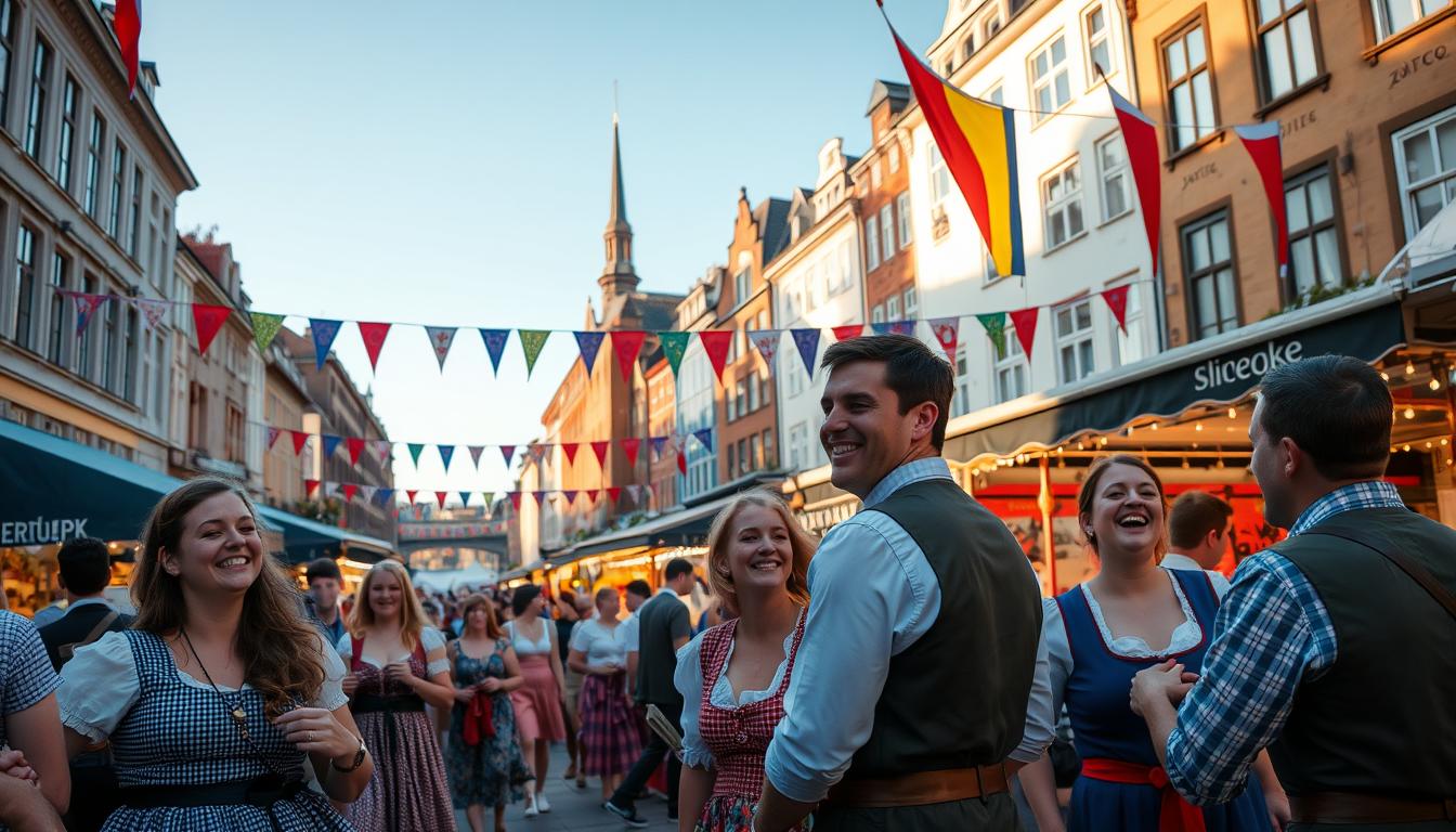 Schützenfeste 2026 in Hamburg – Orte & Termine
