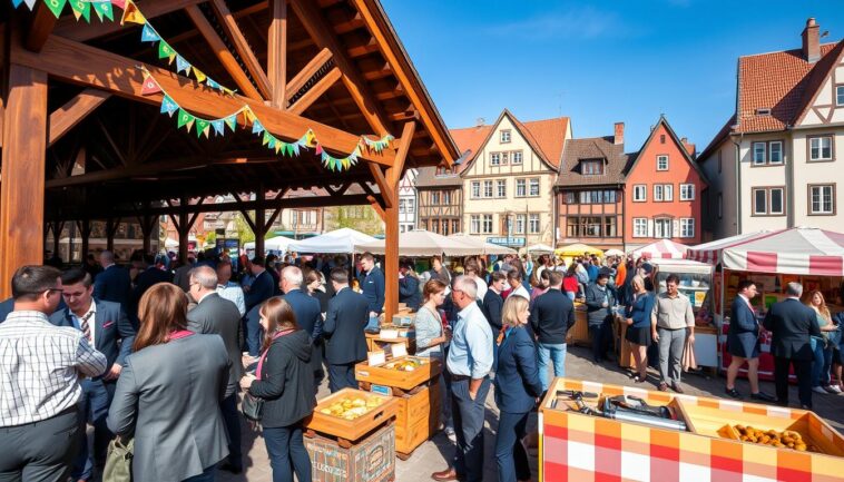 Schützenfeste 2026 in Mecklenburg-Vorpommern – Orte & Termine