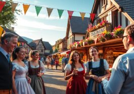 Schützenfeste 2026 in Nordrhein-Westfalen – Orte & Termine