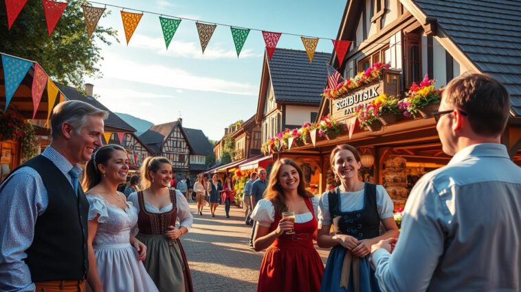 Schützenfeste 2026 in Nordrhein-Westfalen – Orte & Termine