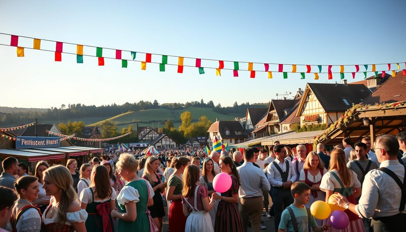 Schützenfeste 2026 in Rheinland-Pfalz – Orte & Termine