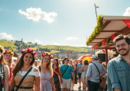 Schützenfeste 2026 in Sachsen – Orte & Termine