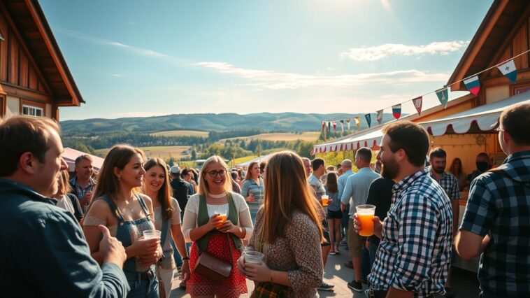Schützenfeste 2026 in Thüringen – Orte & Termine