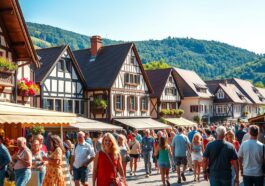 Verkaufsoffene Sonntag 2026 im Saarland – Orte & Termine