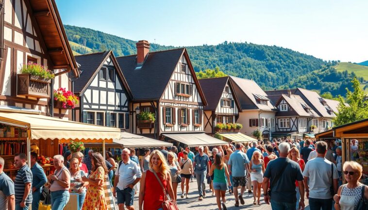 Verkaufsoffene Sonntag 2026 im Saarland – Orte & Termine