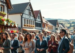 Verkaufsoffene Sonntag 2026 in Bayern – Orte & Termine