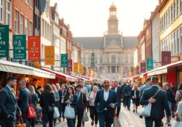 Verkaufsoffene Sonntag 2026 in Bremen – Orte & Termine