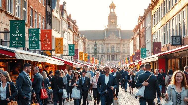 Verkaufsoffene Sonntag 2026 in Bremen – Orte & Termine