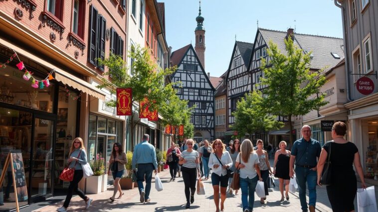 Verkaufsoffene Sonntag 2026 in Rheinland-Pfalz – Orte & Termine