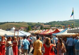 Volksfeste 2026 in Rheinland-Pfalz – Orte & Termine