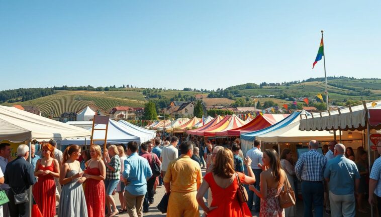 Volksfeste 2026 in Rheinland-Pfalz – Orte & Termine